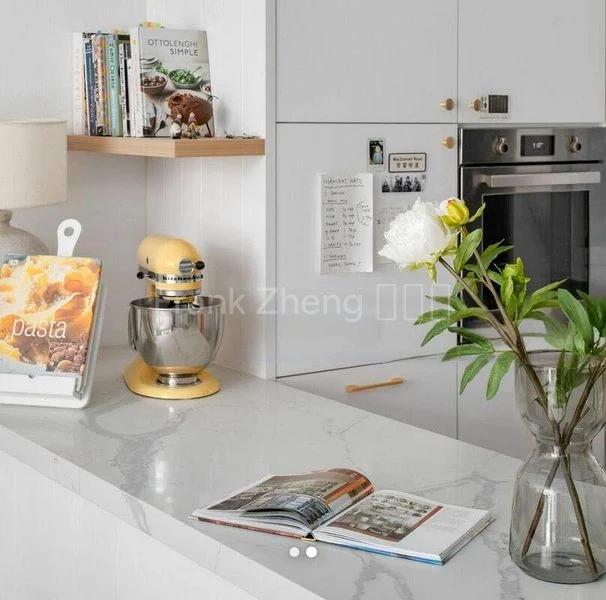 5 Bed Terraced House (Landed) for Rent in  The Greenwood - Image 2